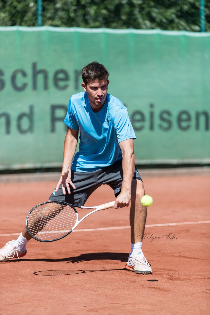Bild 72 - Marner Tennisevent mit Mischa Zverev